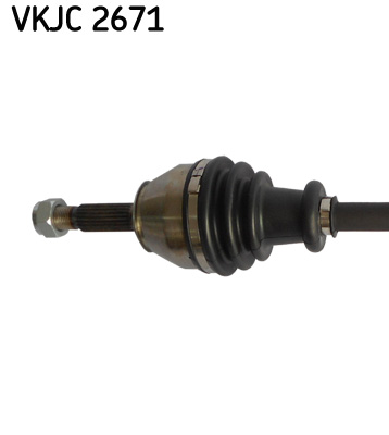 SKF VKJC 2671 Antriebswelle